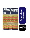 Perma-Sharp Tam Jilet 5 Parça X 20 Parça (5275)
