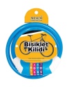 Şifreli Bisiklet Kilidi Asma Kilitler