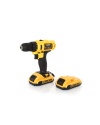 Dawreek 24 Wv Max Lion Şarjlı Matkap Cordless Drill
