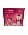 OS-2118 2in1 Şarjlı Epilasyon Cihazı – Epilatör