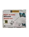 MESEM BOYA VE HARÇ MİKSERİ 1200WATT