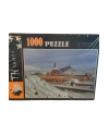 1000 Parça Puzzle – Yetişkin & Gençler İçin Zorlayıcı Renkli Yapboz – 48x68 cm