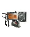 Mma-450 Inverter Kaynak Makinesi 450 Amper Profesyonel Elektrikli Kaynak