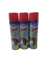 SPREY BOYA-Steel-3 ADET 600 ML