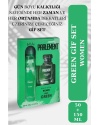 Parlement Green 150 ml Deodarant Hediyeli Gift Set