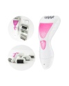 Kp-2010 Dört Başlıklı 4 In 1 Epilatör Kp-2010