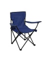 Dy.001 Katlanabilir Kamp Koltuğu Lacivert