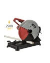 MEŞEM 5520 PROFİL KESME MAKİNASI 355 MM