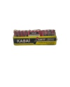 Kasai AAA ince kalem pil 1.5V Super Extra 60lı