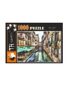 Puzzle 1000 Parça Italya Venedik