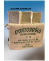 Zeytinyağlı Garlı Sabunu Doktoroğlu 24 Adet