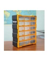 Monoblok Organizer Seti Çekmece Seti 18 Li Asr-6002