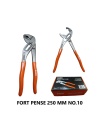 FORT PENSE 250 MM NO.10 RAMS PROF ÜRÜN