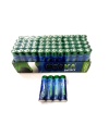 Aaa Ince Kalem Pil 15 X 4lü Paket Kumanda Pili AAA