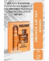Parlement Orange Women Set Parfüm 50 Ml Edt&150 Ml