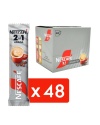 NESKAFE 2 Si 1 Arada 48Li Paket