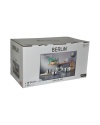 BERLİN 7 PARÇA GLORİA SET 18-20-24 CM TENCERE