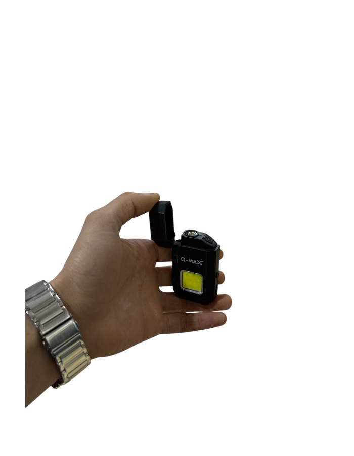 sarjlı çakmaklı fener