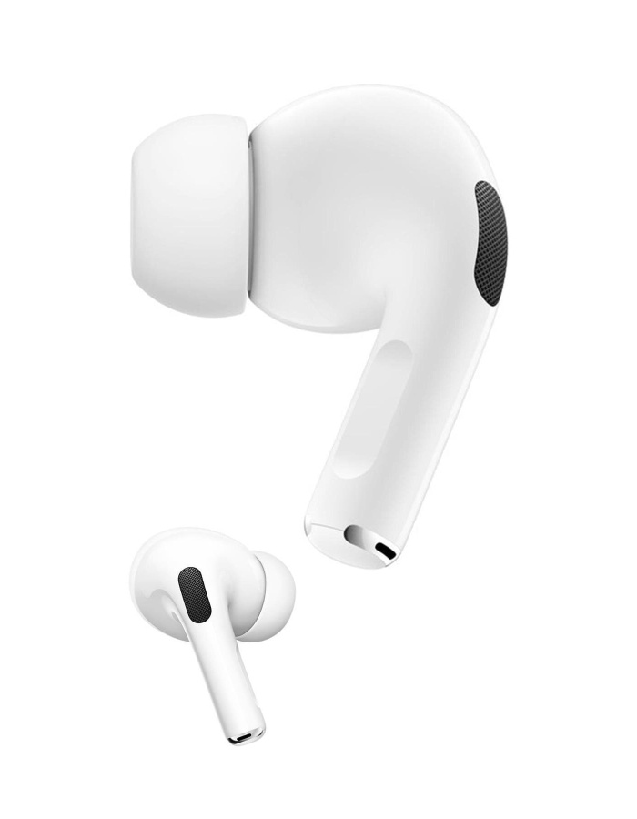 Propods 2 Dokunmatik Bluetooth Kulaklık Android Ios Uyumlu Hd Ses Kalitesi Silikon Kılıf Hediyeli