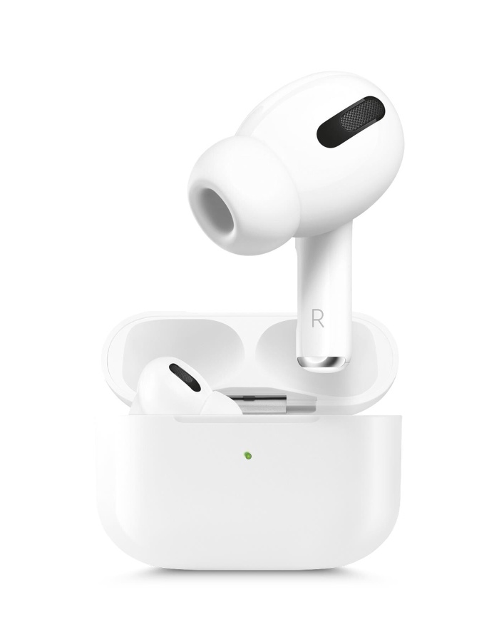 Propods 2 Dokunmatik Bluetooth Kulaklık Android Ios Uyumlu Hd Ses Kalitesi Silikon Kılıf Hediyeli