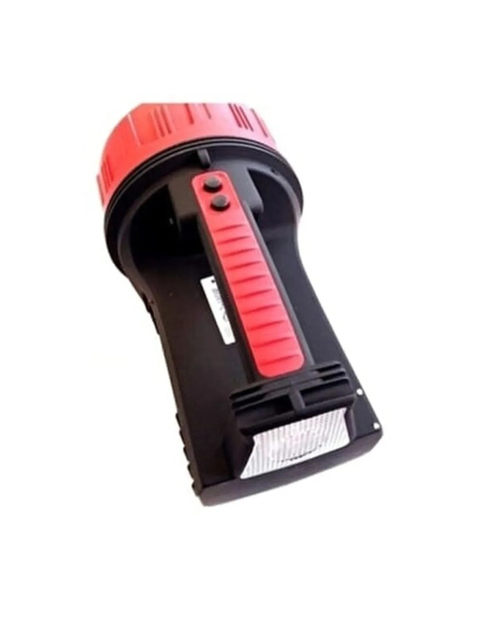 Gold Silve-r Gs-2656 Şarj Edilebilir Ledli El Feneri