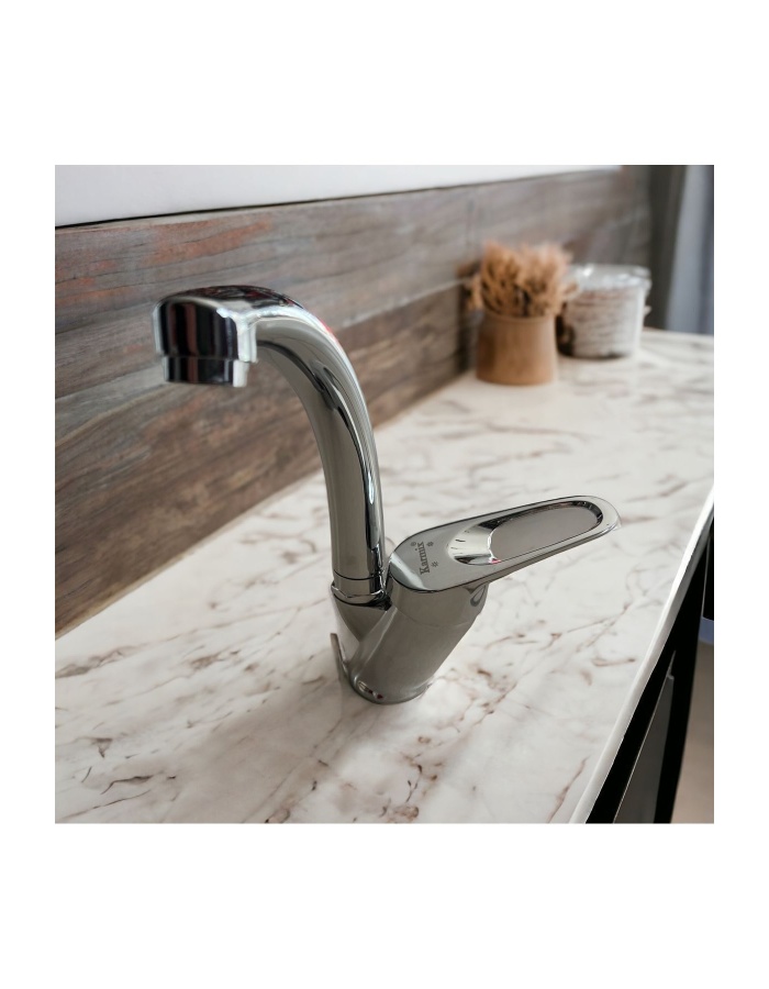 Karmix Lavabo Bataryası