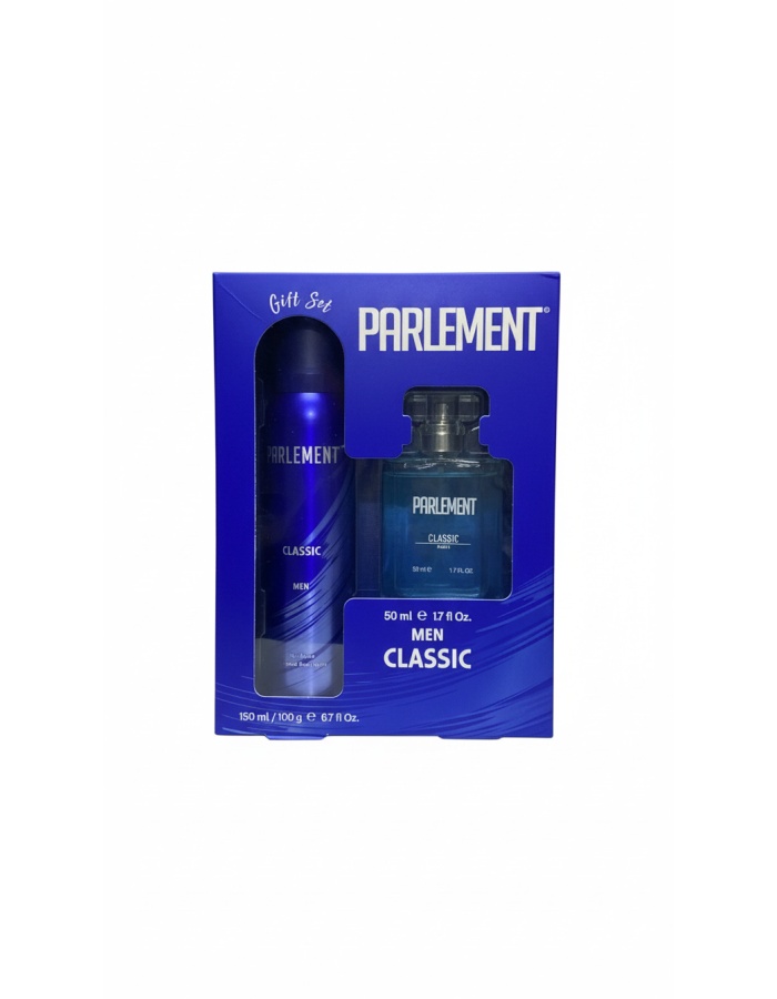 PARLAMEN-T CLASSIC MEN 150 ML