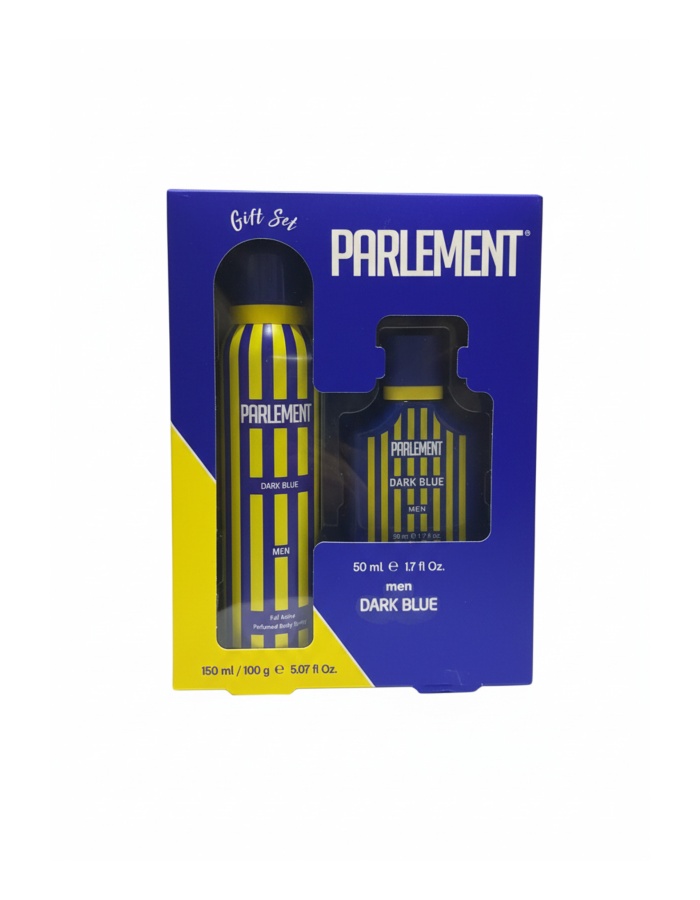 PARLAMEN-T DARK BLUE 150 ML