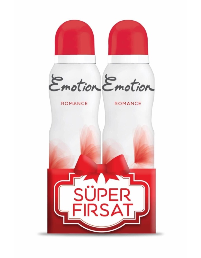 2li Deodorant Romance 150ml