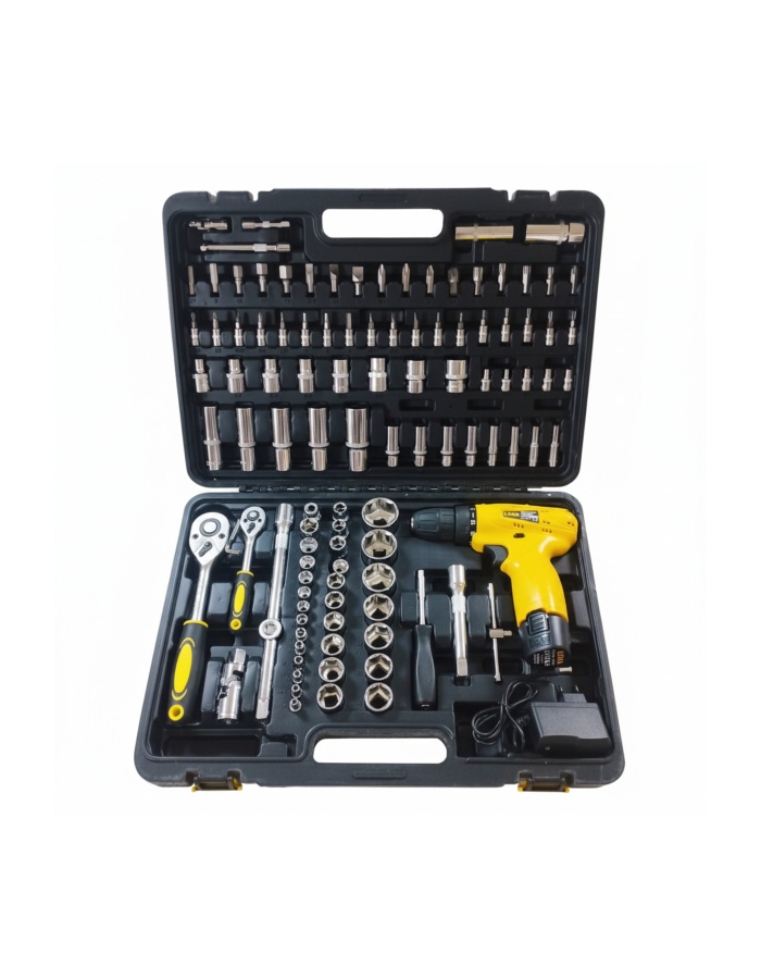 LEMA 108 PARÇA SÜPER LOKMA TAKIMI