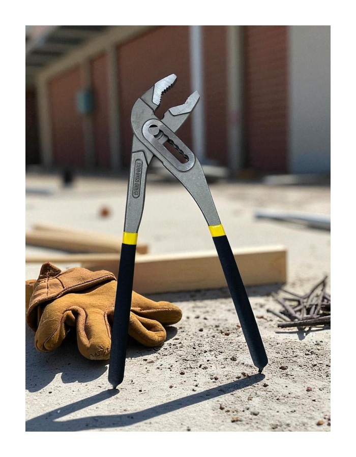 1.kalite Ford Pense Fort Papağan Pense Pvc Üniversal 250mm