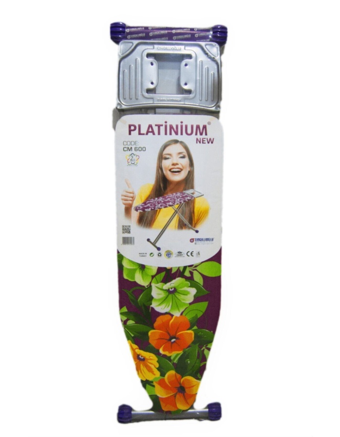 Platinium Cm-600 Ütü Masası