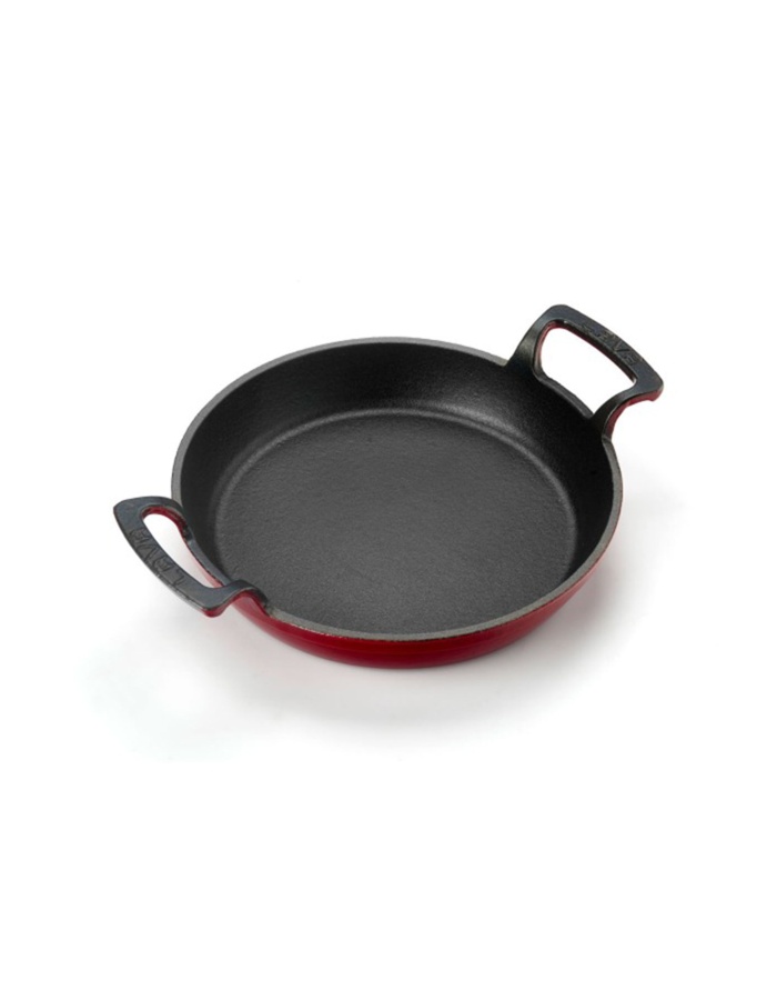 Döküm Tava - 20 Cm