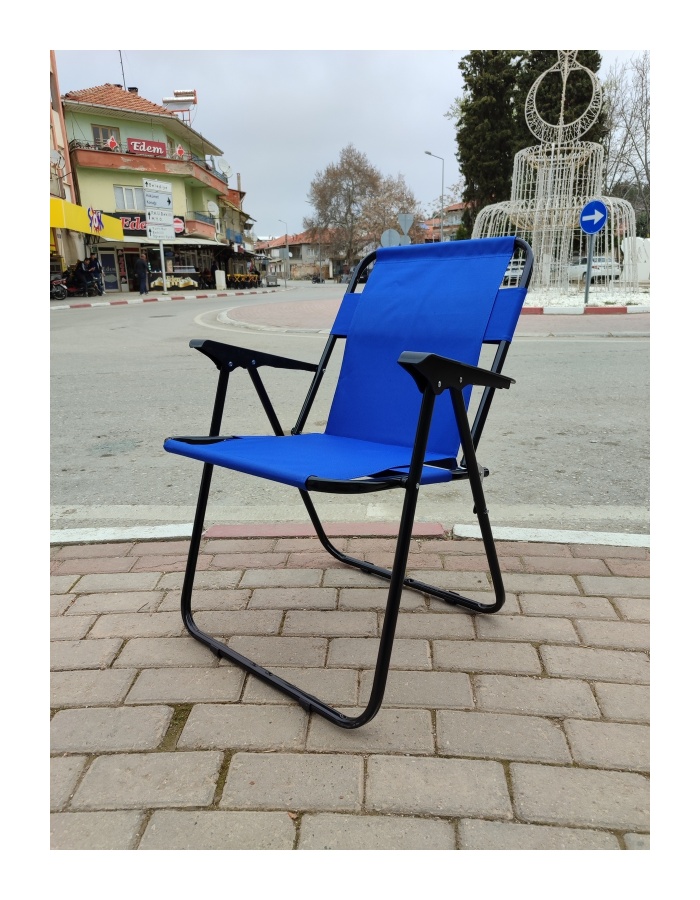 Lüks plaj kamp piknik sandalyesi