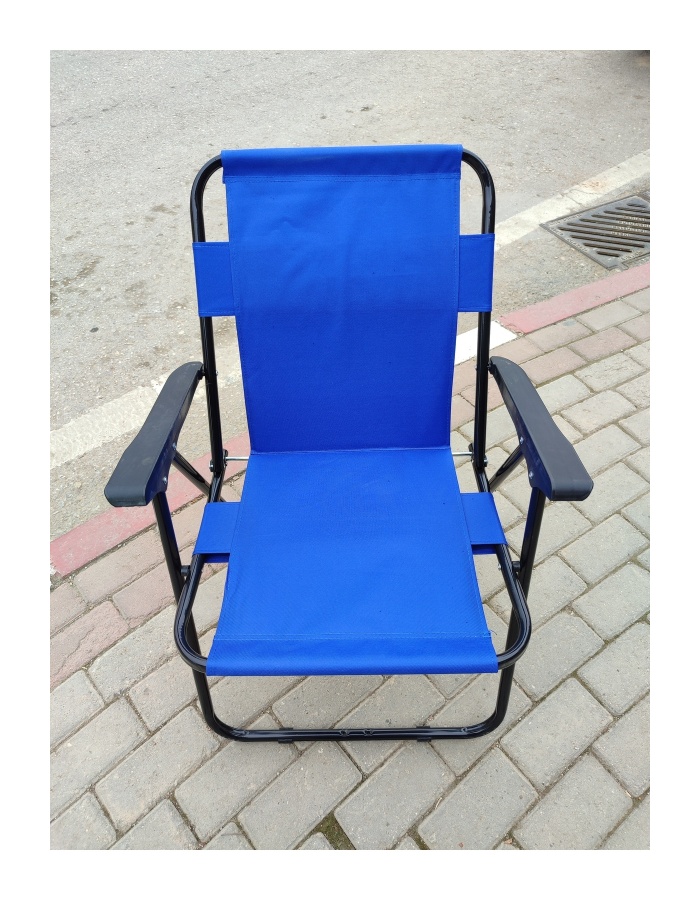 Lüks plaj kamp piknik sandalyesi