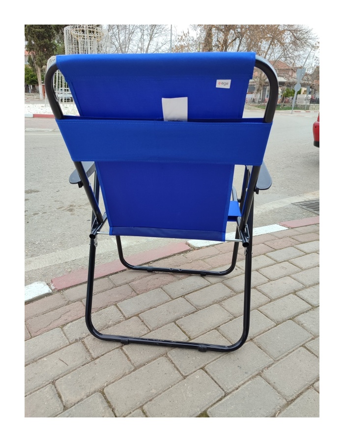 Lüks plaj kamp piknik sandalyesi