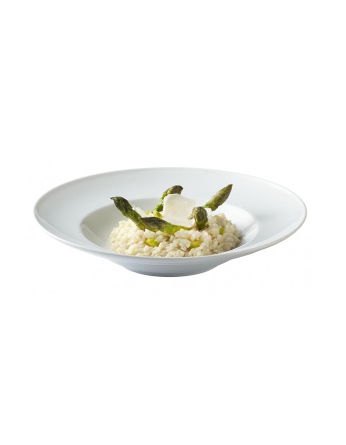 Simay Çukur Tabak 30cm 6 adet