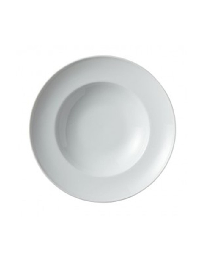 Simay Çukur Tabak 30cm 6 adet