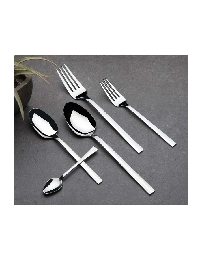 30 Parça Çatal Kaşık Seti
