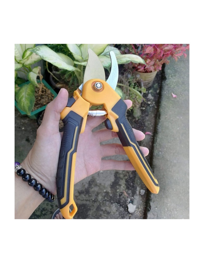 Budama Makası 8,5  220 Mm Ingcohps0601