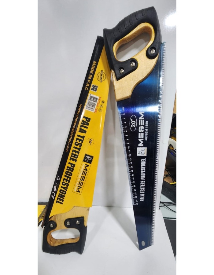 1880 Pala Testere 20