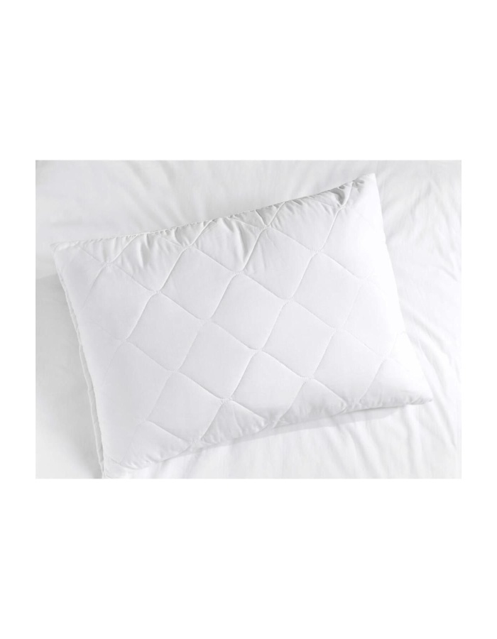 Kapitone Silikon Yastık 50x70cm 2 Adet