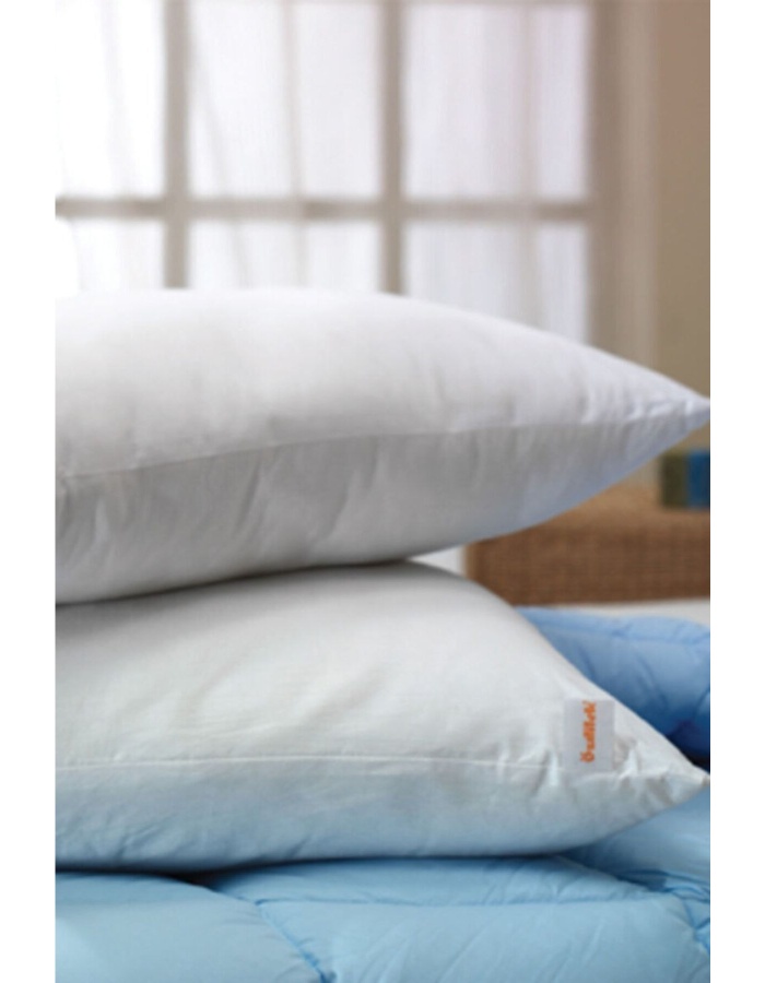 Ranforce Silikon Yastık 50x70 Cm 800 gr