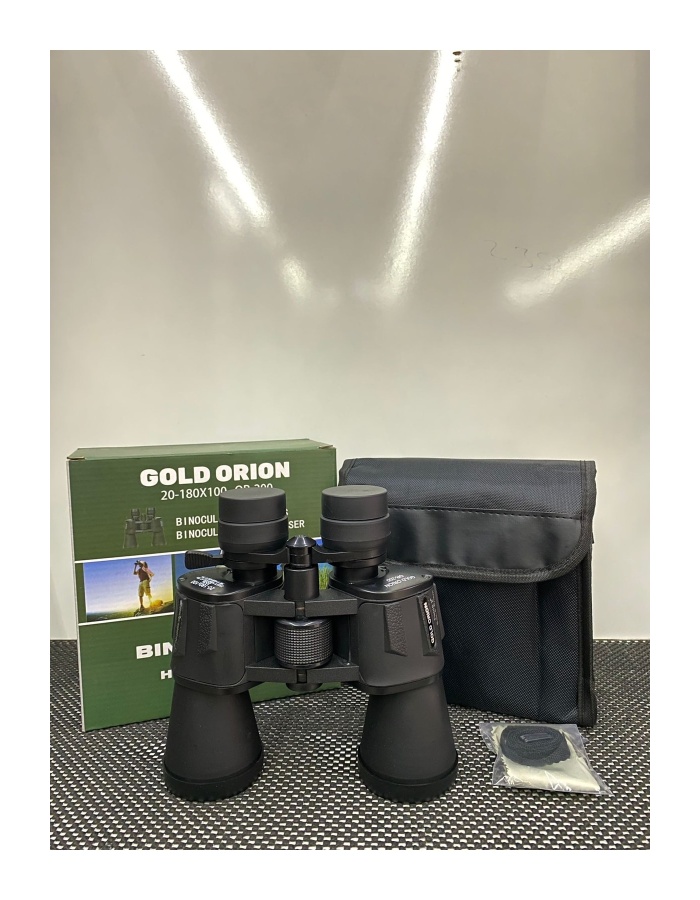 Gold Orıon Dürbün