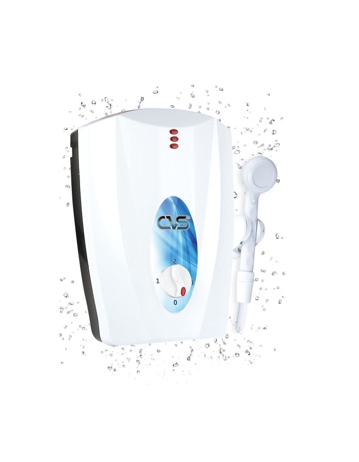 Dn 5265 Armutlu Elektrikli Şofben