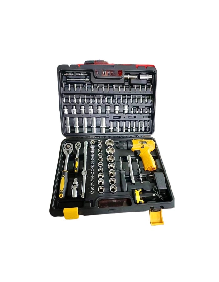 108 parça matkaplı lokma seti