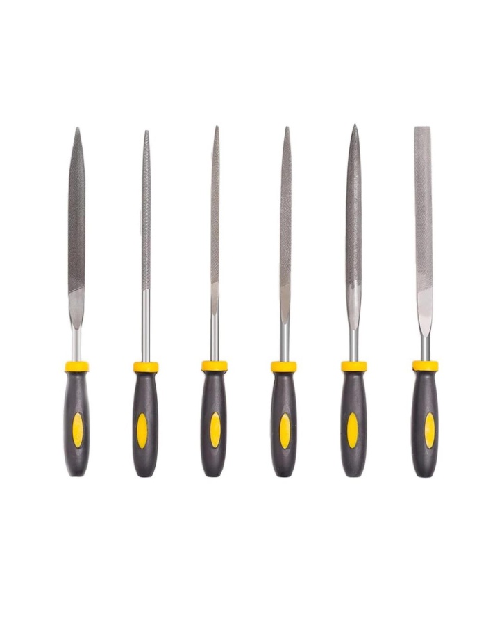 MEŞEM EĞE SETİ MİNİ 6 LI KOD:145