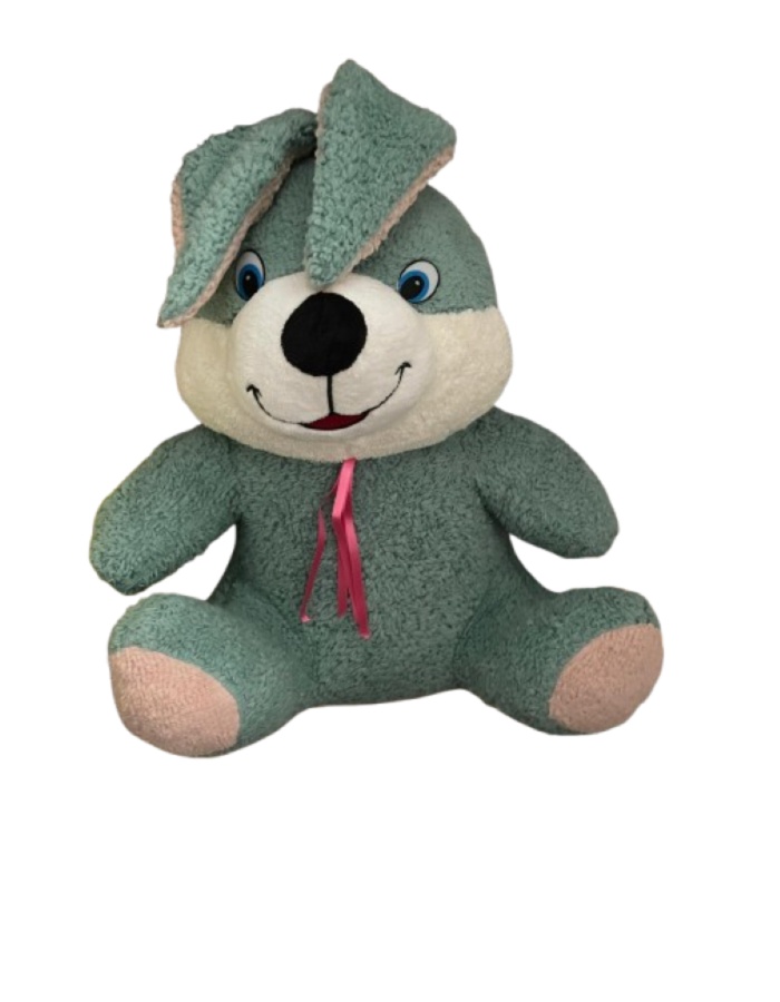 60 cm yeşil Ayıcık – Yumuşacık Hediye Ayı