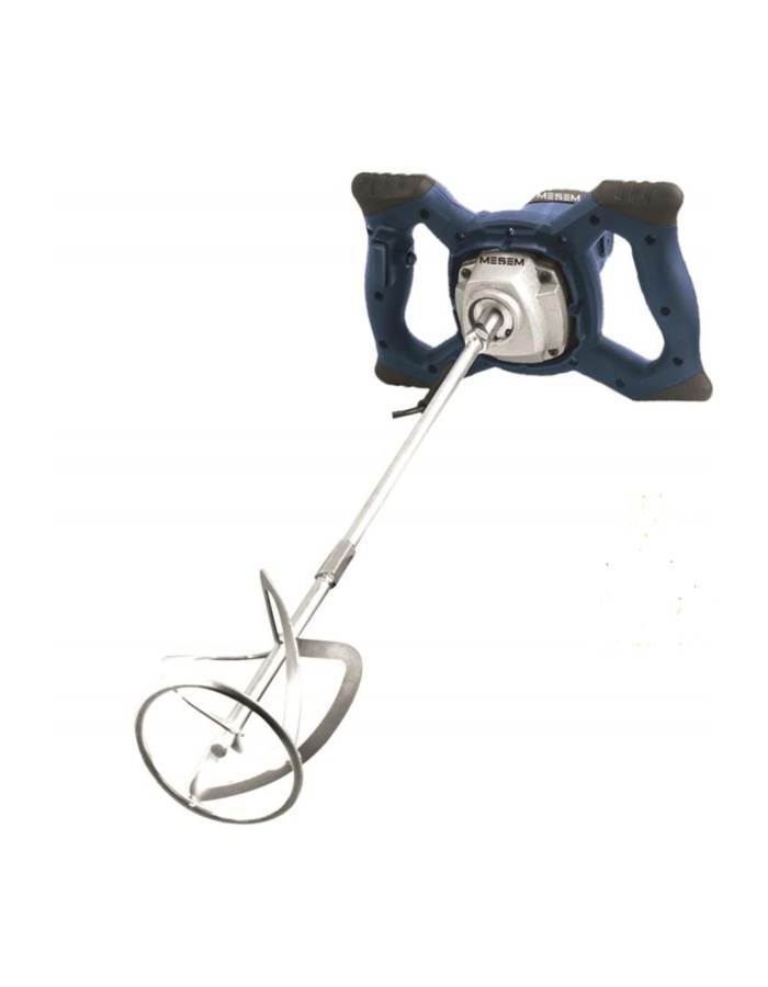 MESEM BOYA VE HARÇ MİKSERİ 1200WATT
