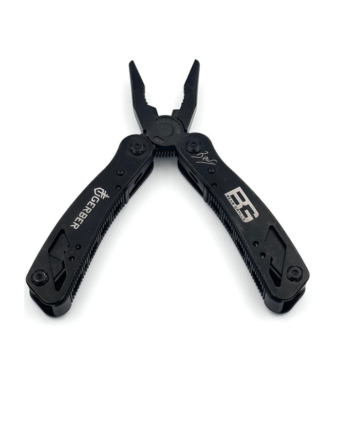 ÇOK FONKSİYONLU PENSE TORNAVİDA ÇAKI SETİ BEZ KILIFLI